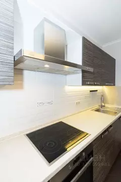 1-к кв. Москва Внуковское поселение, ул. Анны Ахматовой, 12 (40.5 м)