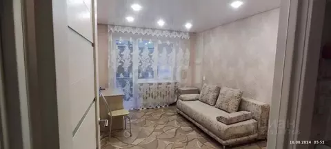 2-к кв. Челябинская область, Миасс ул. 8 Июля, 41 (48.0 м)