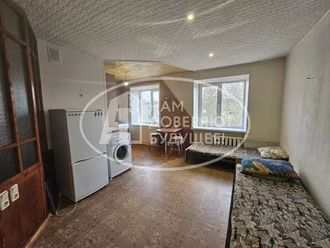 2-к кв. Пермский край, Чернушка Юбилейная ул., 18 (43.6 м)