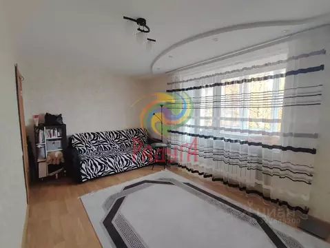 3-к кв. Ивановская область, Иваново ул. Каравайковой, 140 (54.0 м)