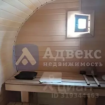 Дом в Тюменская область, Тюменский район, Источник СТСН ул. Вторая, 42 ...