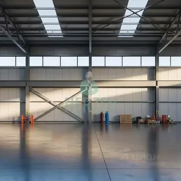 Производственное помещение в Московская область, Раменский ...