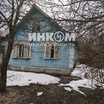 Участок в Москва Химический Факультет МГУ СНТ, 9 (8.0 сот.)