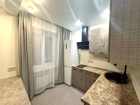 2-к кв. Амурская область, Благовещенск ул. Шевченко, 33 (46.0 м)