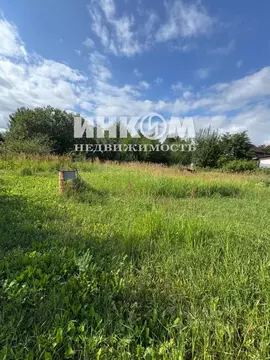 Участок в Москва д. Десна, ул. Центральная, 12 (30.0 сот.)