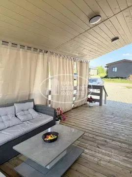 Дом в Пермский край, Пермский муниципальный округ, пос. Красный Восход ...