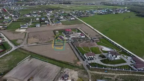 Участок в Ленинградская область, Ломоносовский район, Ропшинское ...