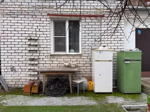 Дом в Волгоградская область, Волгоград Минераловодская ул., 65 (60 м)