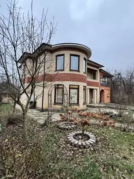 Дом в Московская область, Одинцовский городской округ, Памяти ...