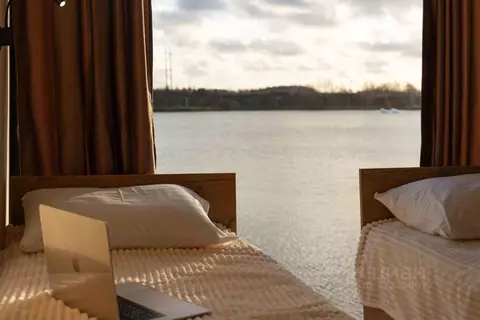 Комната Калининградская область, Гурьевский муниципальный округ, пос. ...