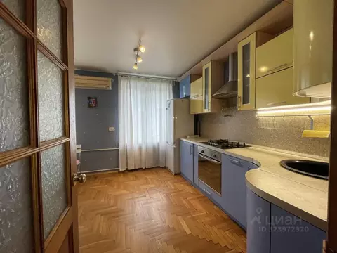 2-к кв. Москва Волоколамское ш., 16 (39.0 м)