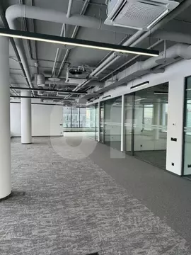 Офис в Москва просп. Лихачева, 5 (2681 м)
