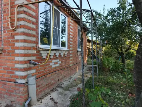 Дом в Краснодарский край, Северский район, Афипское городское ...