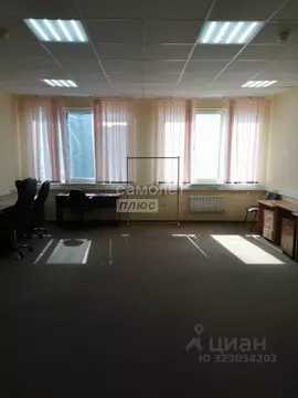 Офис в Московская область, Подольск Комсомольская ул., 1к3 (45 м)