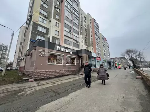 Помещение свободного назначения в Челябинская область, Челябинск ул. ...