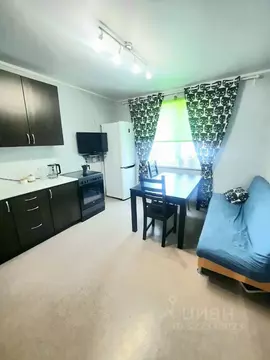 1-к кв. Татарстан, Казань ул. Андрея Адо, 17 (41.5 м)