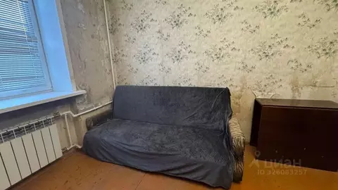 2-к кв. Липецкая область, Липецк ул. Гагарина, 6 (45.0 м)