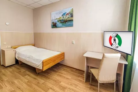Комната Пермский край, Чайковский ул. Кабалевского, 24/1