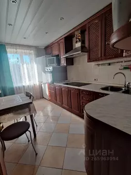 3-к кв. Московская область, Подольск ул. Веллинга, 20 (88.0 м)