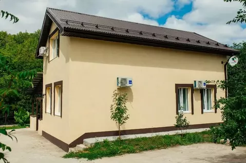 Дом в Самарская область, Ставропольский район, Жигули с/пос, с. Жигули ...