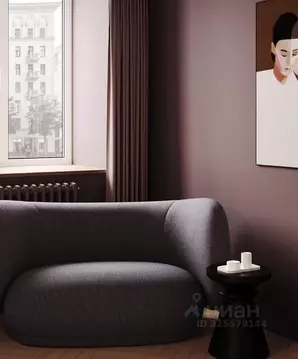 Офис в Москва ул. Бутырский Вал, 2 (8 м)