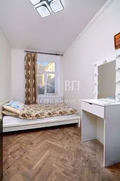 4-к кв. Санкт-Петербург пер. Гривцова, 22 (86.5 м)