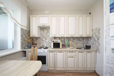 3-к кв. Омская область, Омск Московка мкр, ул. 1-я Станционная, 108 ...