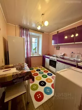 1-к кв. Самарская область, Самара ул. Мичурина, 17 (38.0 м)