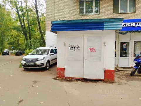 Помещение свободного назначения в Московская область, Балашиха ул. ...