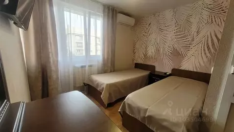 Комната Краснодарский край, Сочи ул. Просвещения, 117Б