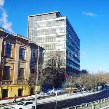 Офис в Москва ул. Нижняя Сыромятническая, 11кб (388 м)