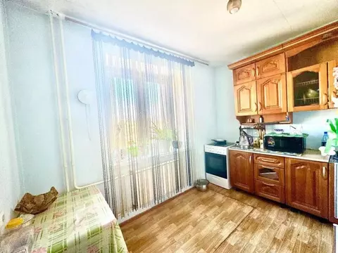 1-к кв. Забайкальский край, Чита ул. Усуглинская, 19 (36.6 м)