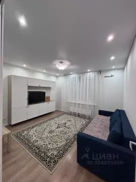 2-к кв. Татарстан, Казань ул. Азата Аббасова, 13 (66.0 м)