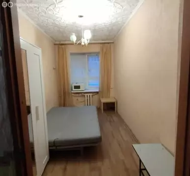 1к в 5-комнатной квартире ( м)