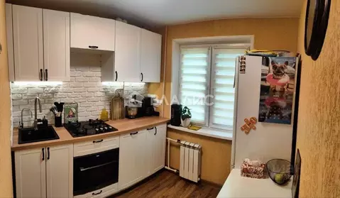 Квартира, 1 комната, 31 м