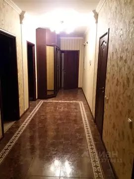 5-к кв. Санкт-Петербург Нейшлотский пер., 11к1 (129.0 м)