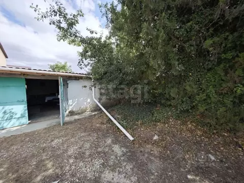 Гараж в Крым, Сакский район, Новофедоровка пгт ул. Героев (2 м)