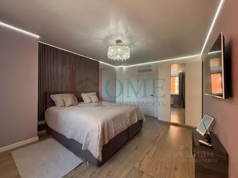 3-к кв. Новосибирская область, Новосибирск Сухарная ул., 96/3 (68.0 м)