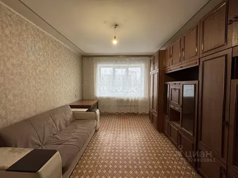 3-к кв. Белгородская область, Старый Оскол Олимпийский мкр, 13 (64.0 ...