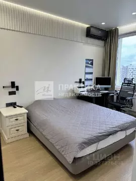 Продается 1-комнатная квартира