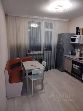 2-к кв. Ленинградская область, Мурино Всеволожский район, бул. ...