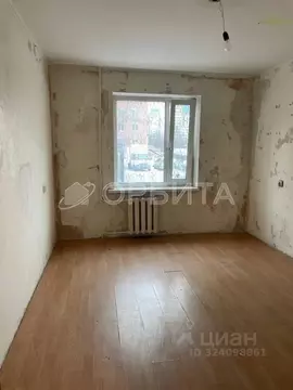 2-к кв. Тюменская область, Тюмень Восточный мкр, ул. Моторостроителей, ...