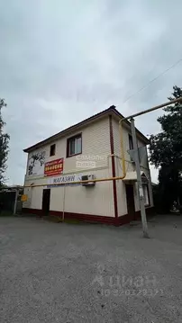 Торговая площадь в Тюменская область, Тюменский район, пос. Московский ...