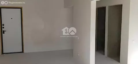 1-комнатная квартира: Новосибирск, улица Николая Островского, 195/4 ...