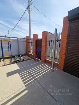 Дом в Ростовская область, Волгодонск пер. Шахтинский, 8 (84 м)