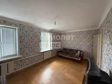 2-к кв. Курская область, Курск ул. Нижняя Луговая, 27К3 (37.6 м)