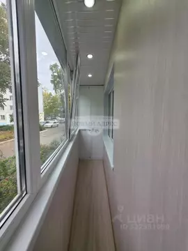 3-к кв. Приморский край, Арсеньев ул. Островского, 1 (65.8 м)