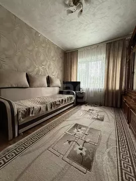 Комната Воронежская область, Воронеж Костромская ул., 4 (18.0 м)