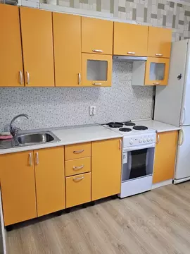 1-к кв. Чувашия, Чебоксары ул. Правая набережная Сугутки, 7 (40.0 м)