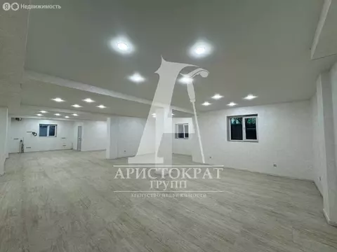 Помещение свободного назначения (232 м)